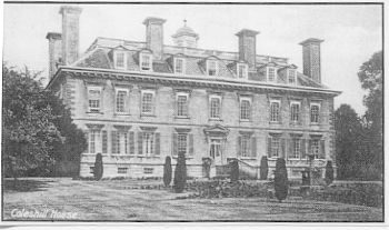 Coleshill.House