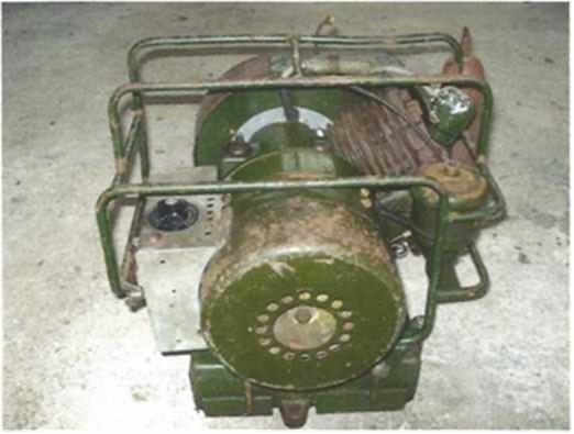 Typical generator